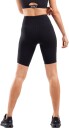 2xu Form Stash Hi-Rise Bike Shorts Dame Black/Black XS