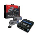 Supa RetroN HD SNES Konsoll - Hyperkin - Space Black