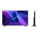 SHARP 55" 55FN2EA 4K Ultra HD Android TV