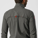 Castelli Emergency 2 Rain Jacket M Military Green L