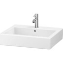 Duravit Vero servant, 50x47 cm, hvit