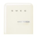 Smeg FAB10LCR5 Kjøleskap Creme