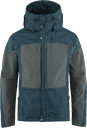 Fjellreven Men's Keb Jacket Blå L Man