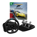 Logitech G923 Racing Wheel and Pedals for Xbox and PC