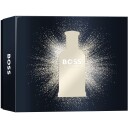 Boss Hugo Boss Bottled Gift Set Eau De Toilette 100ml + Shower Gel 100ml + Deodorant Spray 150ml