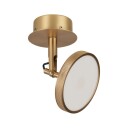 Umage - Asteria Spot Taklampe Plated Brass Umage