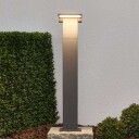 Lucande Pullertlampe Marius med LED-lys, 60 cm