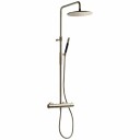 Tapwell Tvm7200 Takdusj Brushed Nickel