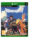 Digimon Survive (Xbox Series X)