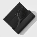 Nuori Revitalizing Hair Brush Large Black