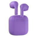 HappyPlugs Happy Plugs Joy Wireless In-Ear Headset Lilla