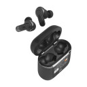 JBL Tour Pro 2 helt trådløse in-ear hodetelefoner sort