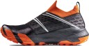 Mammut Aenergy Tr Boa Mid Gtx Herre Black/Dark Tangerine 45 1/3