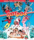 Hot Dog...The Movie (1983)