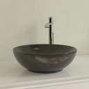 VILLEROY & BOCH LOOP & FRIENDS SERVANT C+ Ø38 EBONY SORT