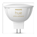 Philips Hue WA MR16 LED-lyspære 5,1 W 2-pk