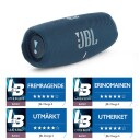 JBL Charge 5 Blå