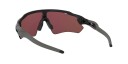 Oakley Radar EV Path Matte Blackm/PRIZM deep water polarized