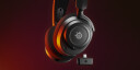 Steelseries Arctis Nova 7 Hodesett Stereo Svart