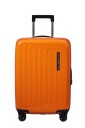 Samsonite NUON utvidbar Kabin koffert 55 cm Papaya Orange