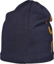 Isbjörn of Sweden Kids' Hawk Knitted Cap 48/50cm, Frostpink