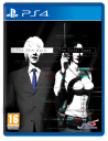 The 25th Ward: The Silver Case (PS4)