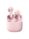 SoundPEATS Earphones Soundpeats Air 3 (Rosa)