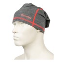 Dovrefjell Classic ull headover (W) - Grey/Pink