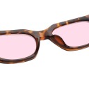 A. Kjærbede Bror Sunglasses Havana KL2108-H