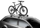 Thule ProRide OneSize Black