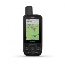 Garmin Gpsmap 67 Black Black unisex