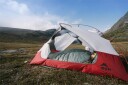 Msr Elixir 1 Tent V2 Green 1 pers