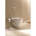 Duravit Starck 3 Vegghengt toalett 360x540 mm, Hvit med WonderGliss