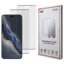 Honor Magic6 Pro Saii 3D Premium Skjermbeskyttere Panzerglass - 2 Stk.