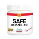 Mezina Safe Reisesyke Tabletter 50 Tabletter