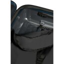 Samsonite NUON utvidbar Medium koffert 69 cm Metallic dark blue