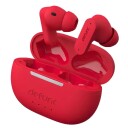 Defunc True ANC True Wireless In-Ear Hodetelefoner - Rød