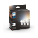 Philips Hue WA 4,3W GU10 3-pk.