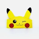 OTL Technologies Pokémon Pikachu Audioband