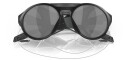 Oakley Clifden Matte Black PRIZM BLACK POLARIZED