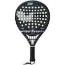 Varlion LW Carbon TI Difusor Black, Padelracket