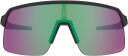 Oakley Sutro Lite Matte Black Prizm Jade