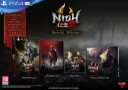 Nioh 2 - Special Edition (PS4)