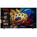 TCL  98" - 98C655 Smart TV