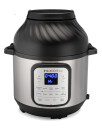 Instant Pot Duo Crisp 8 + Air Fryer 11in1 8 L  Multicooker & Airfryer