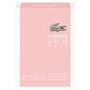 Lacoste L.12.12 Rose Sparkling Eau de Toilette 100ml