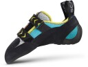 Scarpa Vapor V W'sturquoise 38,5