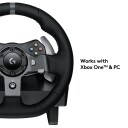 Logitech G920 Driving Force spillratt