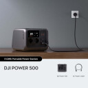 DJI Power 500  EU 