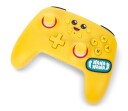 PowerA Enhanced Wireless Controller - Peely Fortnite (Nintendo Swich)